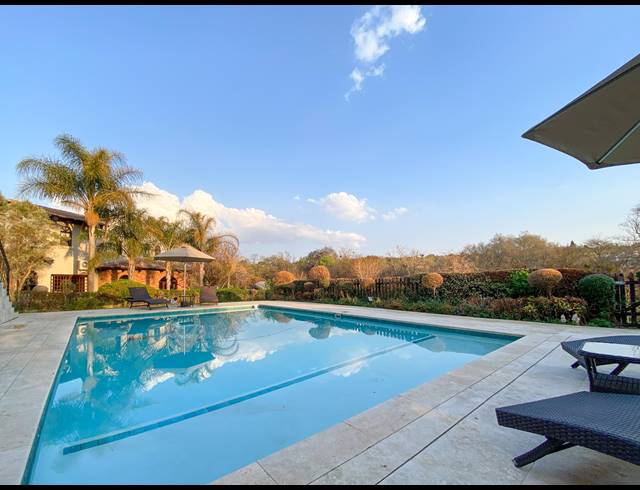 6 BEDROOM HOUSE FOR SALE IN DAINFERN VALLEY ESTATE